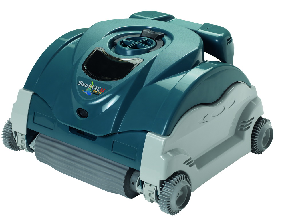 SharkVac XL PILOT Piscinespro WellnessproPiscinespro Wellnesspro